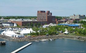 Delta Prince Edward Hotel Charlottetown